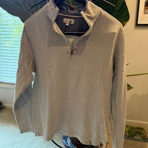 Fundamental Coast LA Top